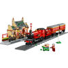 LEGO 76423 Harry Potter Ekspres do Hogwartu i sta